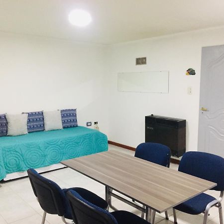 Newen Leilighet El Calafate Eksteriør bilde